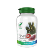 Opuntia ficus indica 60cps ProNatura