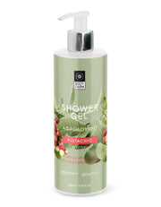 Gel de dus Pistachio 250ml BodyFarm