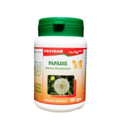 Papadie 40cps Favisan