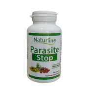 Parasite Stop 60cps NaturLine