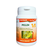 Pelin 70 cps Favisan