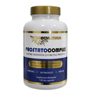 Prostatocomplex 120cps Greennatural