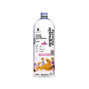 Detergent ecologic pentru pardoseli cu extracte de galbenele si musetel 1L Purenn