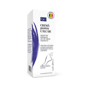 Crema pentru calcaie 40 ml Tis Farmaceutic