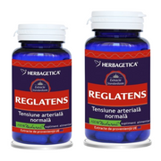 Reglatens 60+10 cps Herbagetica