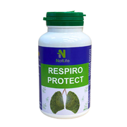 Respiro Protect 60cps NatLife