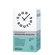 Resveratrol Bioactive 30cps Secom