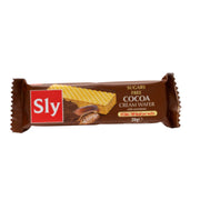 fara zahar - Sly-DrGreen