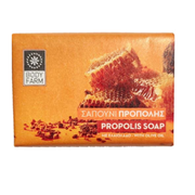 Sapun cu propolis si ulei de masline 100g Body Farm