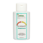 Sapun moale vegetal 200ml Hofigal