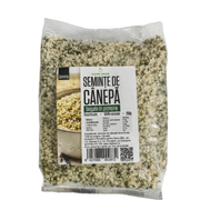 Seminte de canepa decorticate 250g Cuore Verde
