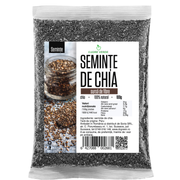 Seminte de chia 100g Cuore Verde