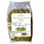 Seminte dovleac (miez) romanesti 500g Cuore Verde