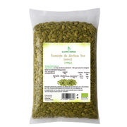 Seminte bio dovleac (miez) romanesti 100g Cuore Verde