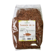in, seminte de in, seminte, semine in, 100% natural