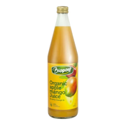 Suc bio de mar si mango 750ml Biopont