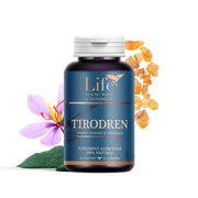 Tirodren 120cps DVR Pharm