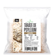 Tarate de psyllium 100g Cuore Verde
