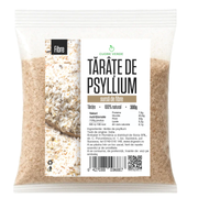 Tarate de psyllium 300g Cuore Verde