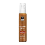 Ulei stralucitor, uscat pentru corp si par Bronze 100ml Body Farm