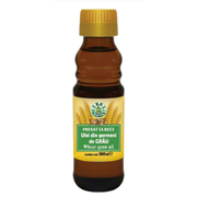 Ulei de germeni de grau 100ml Herbavit