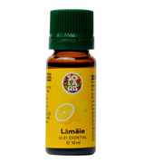 Ulei esential de lamaie volatil 10 ml Solaris