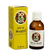Ulei de musetel 30ml Solaris