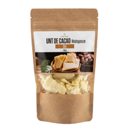 Unt de cacao bio 200g Cuore Verde