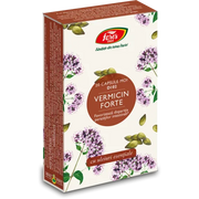 Vermicin forte 20cps Fares