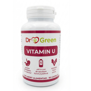 Vitamin U 90cps Dr.Green