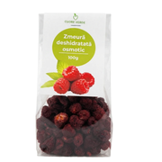 Zmeura deshidratata osmotic 100g Cuore Verde