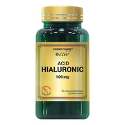 Acid Hialuronic 100mg 30tb Cosmopharm