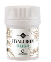 Acid Hialuronic Oligo 5g Elemental