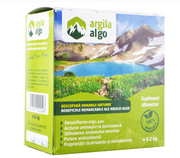 Argila 200 g Algo