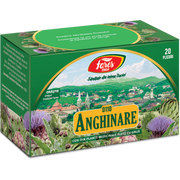 Ceai de anghinare 20dz Fares