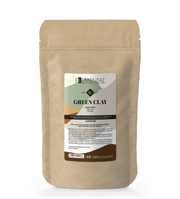 Argila verde 100g Mayam