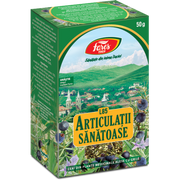Ceai Articulatii sanatoase 50g Fares