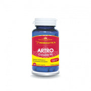 Arto Curcumin 95 60 cps Herbagetica