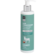Balsam de par cu lapte de magarita 250ml Body Farm