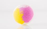 Bila de baie Flower 125g Green Cosmetics