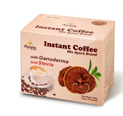 Cafea instant 150g (15g x 15 plicuri) Ayura Herbal 