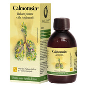 Sirop calmotusin 200ml Dacia Plant