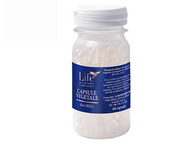 Capsule vegetale din orez 60cps DVR Pharm