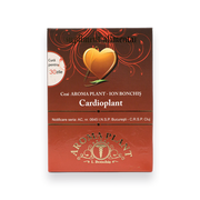 Ceai Glicoplant 320g Bonchis Aroma Plant
