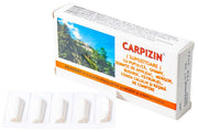 Supozitoare Carpizin 10 x 1.5g Elzin Plant