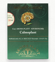 Ceai Calmoplant 150g Bonchis Aroma Plant
