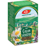 Ceai Colon sanatos 50g Fares