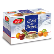Ceai de iarna 20dz Fares