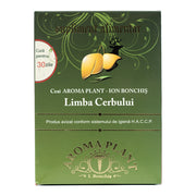Ceai limba cerbului 250g Bonchis Aroma Plant