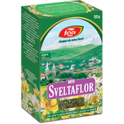 Ceai Sveltaflor 50 g Fares